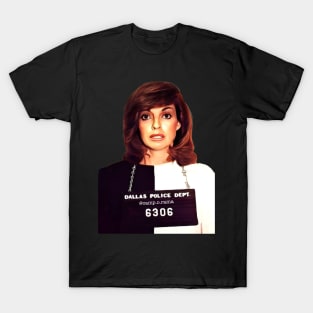 Sue Ellen Ewing T-Shirt